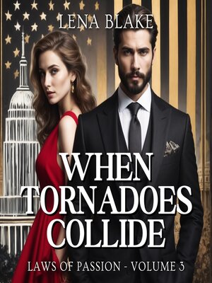 cover image of When Tornadoes Collide